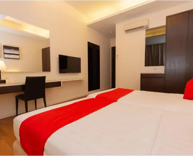 room image