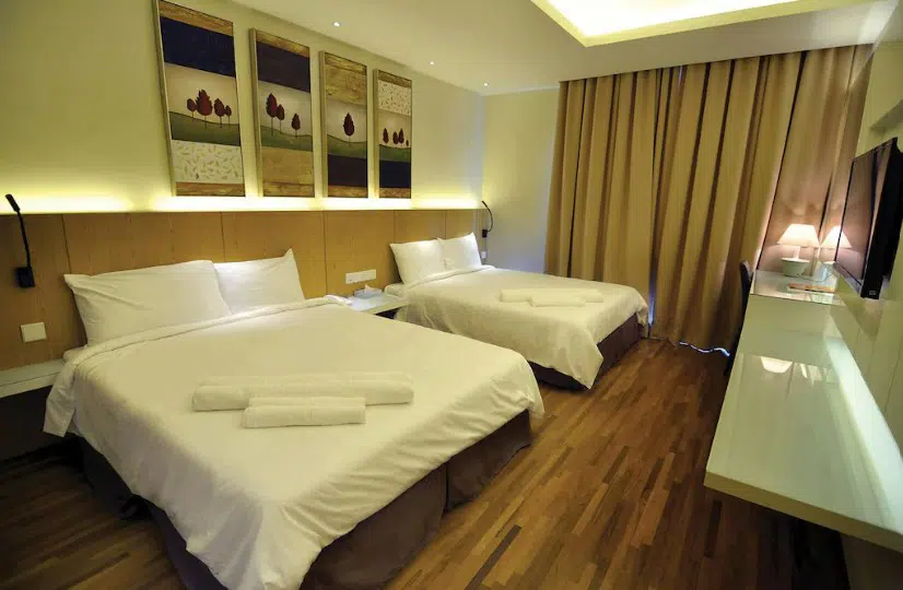 room image
