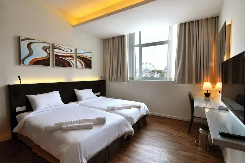 room image