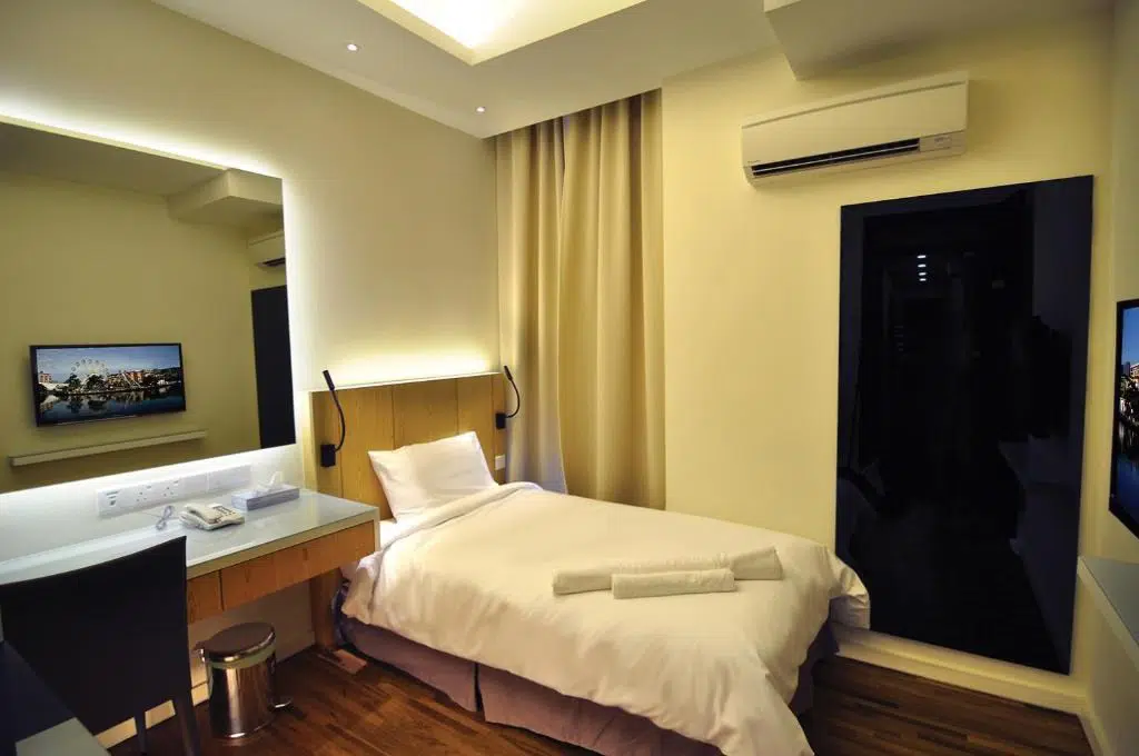 room image