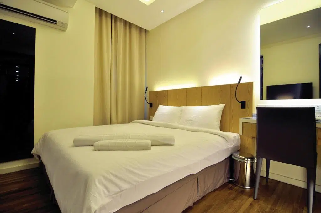 room image