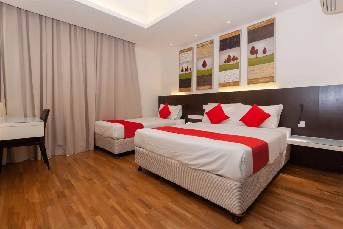 room image